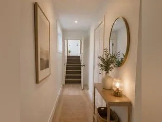 LOGEMENT RÉNOVÉ À LOUER – ST-DAMASE 🏡 Magnifique 4 1/2