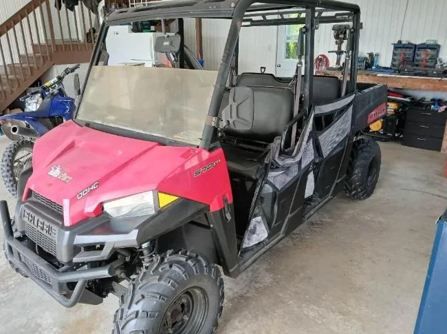 Polaris ranger 570 thumbnail 3