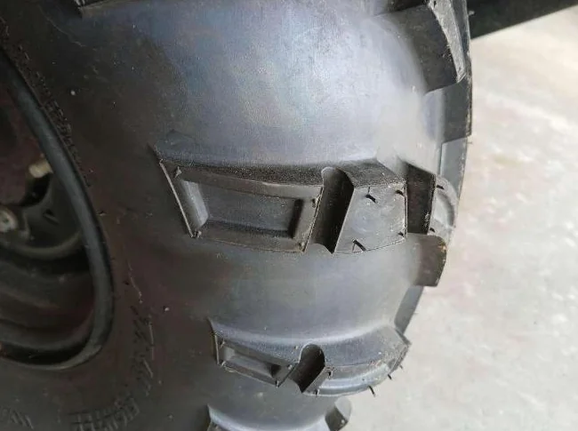 Polaris ranger 570 thumbnail 4