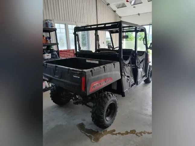 Polaris ranger 570 thumbnail 2