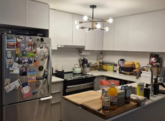 Superbe condo moderne au cœur de Montréal avec services haut de gamme thumbnail 7