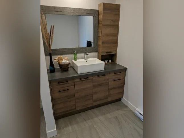Appartement à louer thumbnail 7