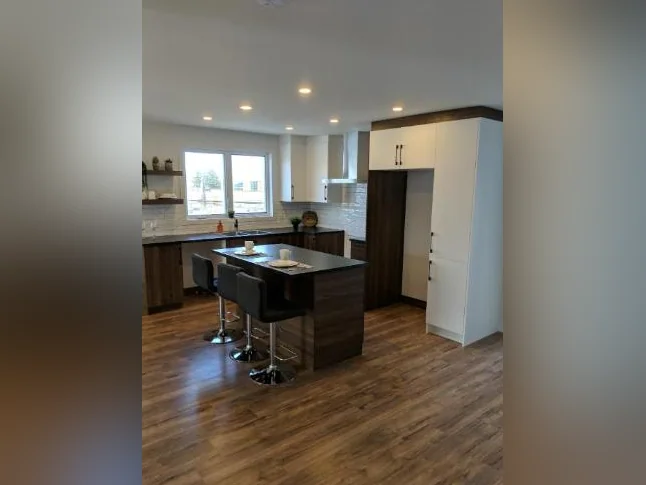 Appartement à louer thumbnail 3