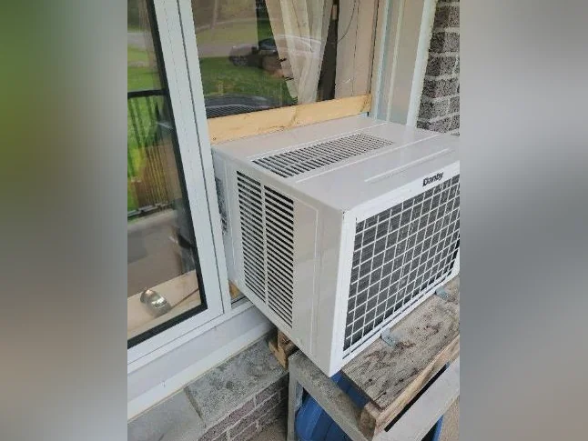 Climatiseur 15 000 btu thumbnail 2