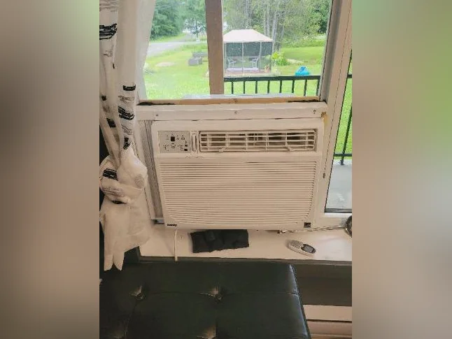 Climatiseur 15 000 btu