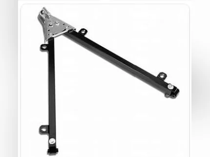 Towbar pour voiture derrière VR
