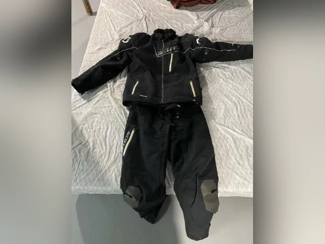 Vêtements Moto thumbnail 2