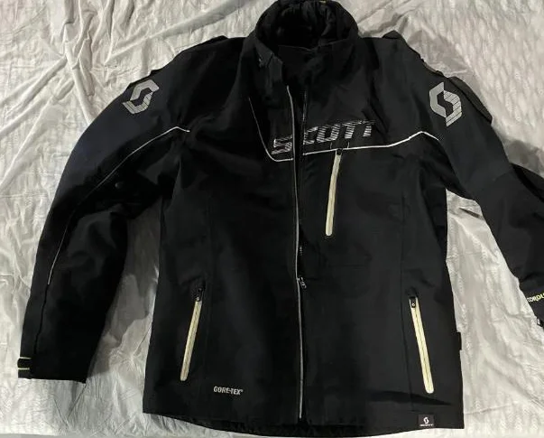 Vêtements Moto thumbnail 3