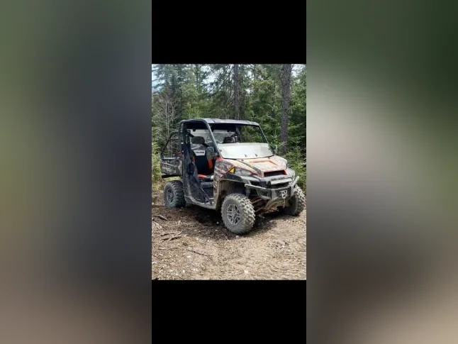 Polaris Ranger 900 XP EPS thumbnail 7