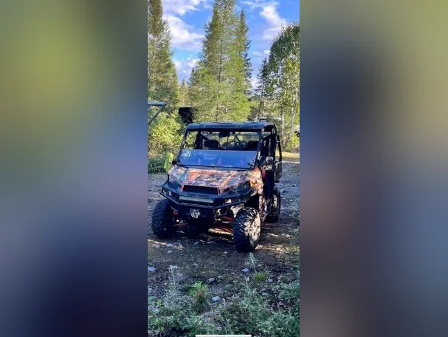 Polaris Ranger 900 XP EPS thumbnail 3