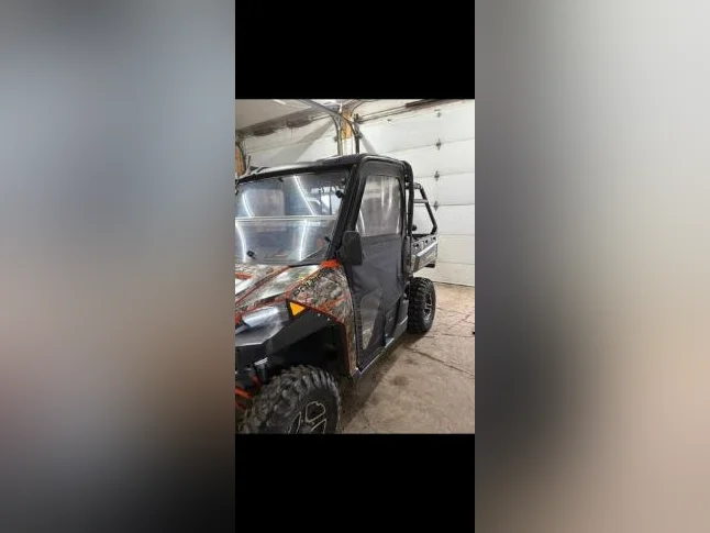 Polaris Ranger 900 XP EPS thumbnail 5