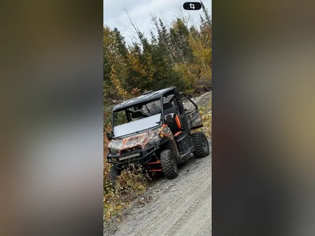 Polaris Ranger 900 XP EPS