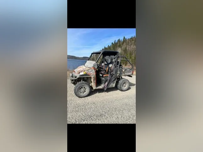Polaris Ranger 900 XP EPS thumbnail 8