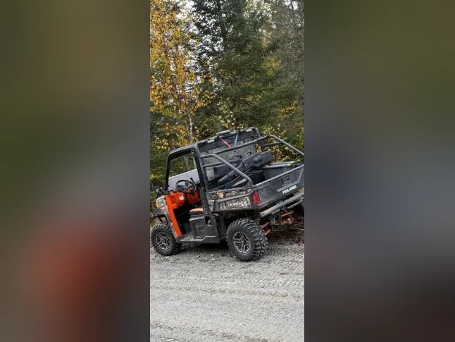 Polaris Ranger 900 XP EPS thumbnail 2