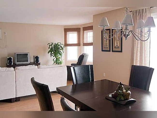 ✨ Magnifique 4 ½ Confort, tranquillité et lumière !