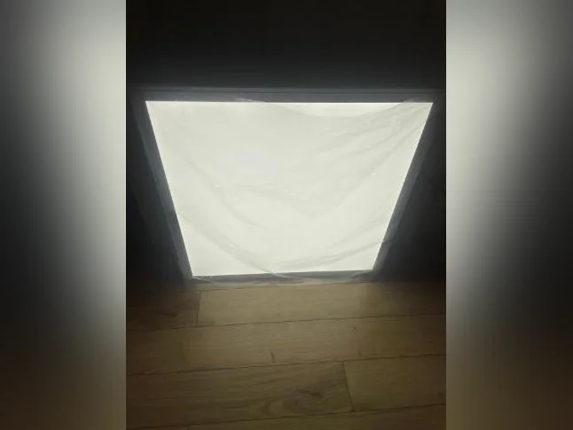 Panneaux led 2x2 neuf