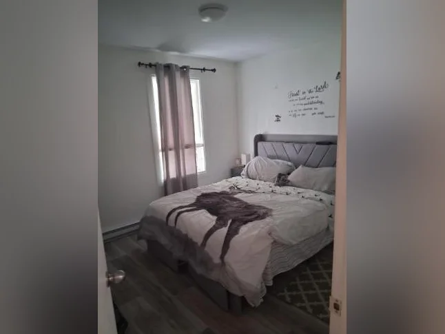 Chambre à louer – 4½ à Cowansville / Room for rent in 4½ – Cowansville