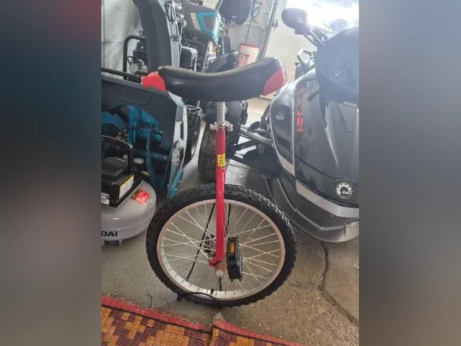 Monocycle