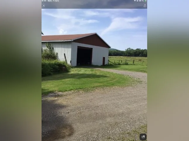 Fermette a vendre 50 acres thumbnail 4