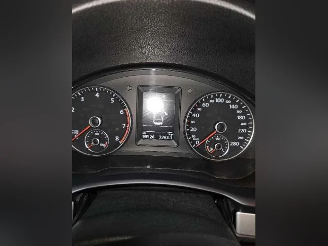 Volkswagen EOS 2014 a vendre thumbnail 6