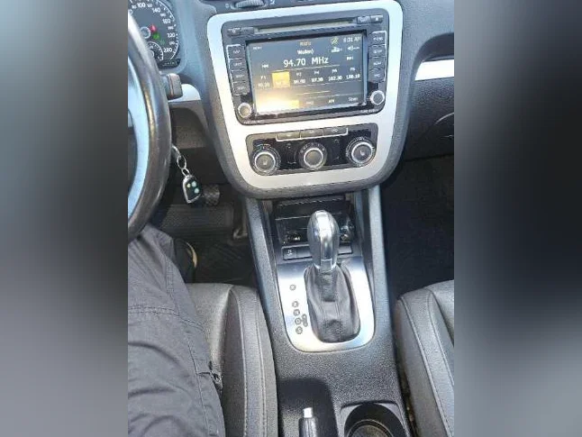Volkswagen EOS 2014 a vendre thumbnail 7