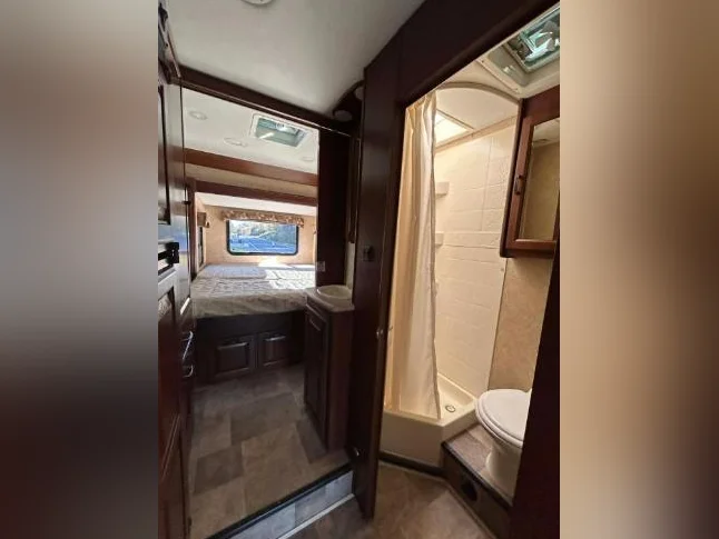 Sprinter Forest River Solera 24R Classe B+, Full Paint thumbnail 10