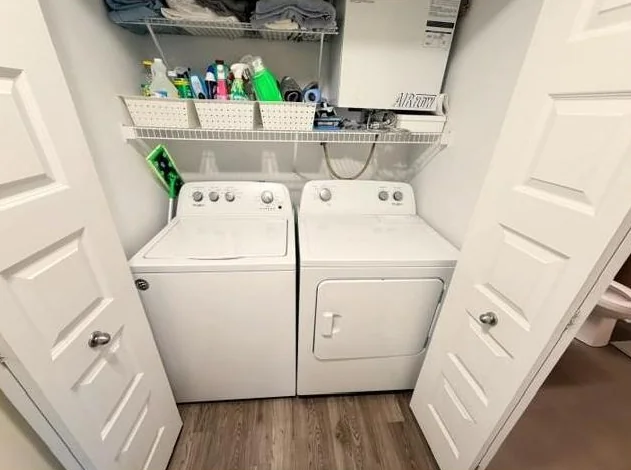 Appartement d'une chambre disponible pour le 1er août thumbnail 3