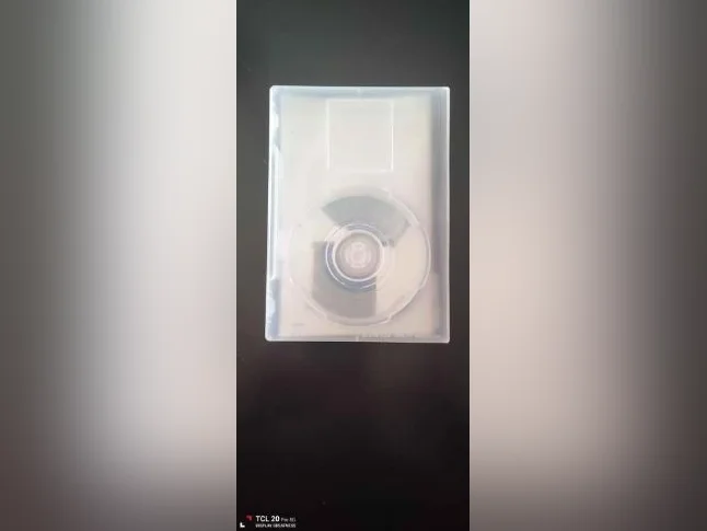 Disque de démarrage & mode d'emploi Nintendo GameCube Game Boy Player Start-Up Disc & instruction booklet thumbnail 2