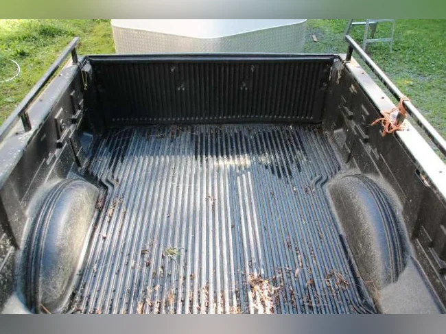 Ford F150 2000 XL, 122000 km 4X4 boite de 8 pieds thumbnail 6
