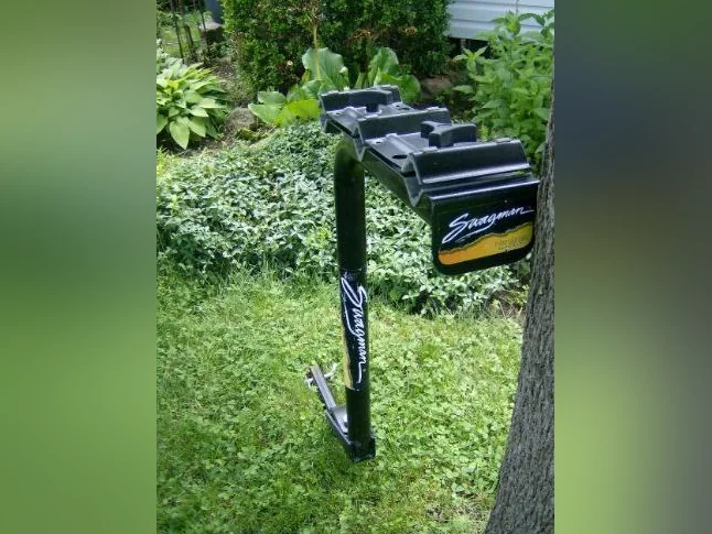 support a vélo