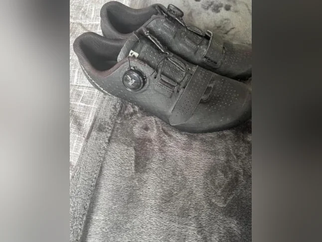 Soulier bontrager thumbnail 6