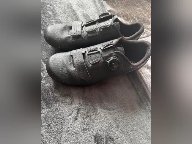 Soulier bontrager