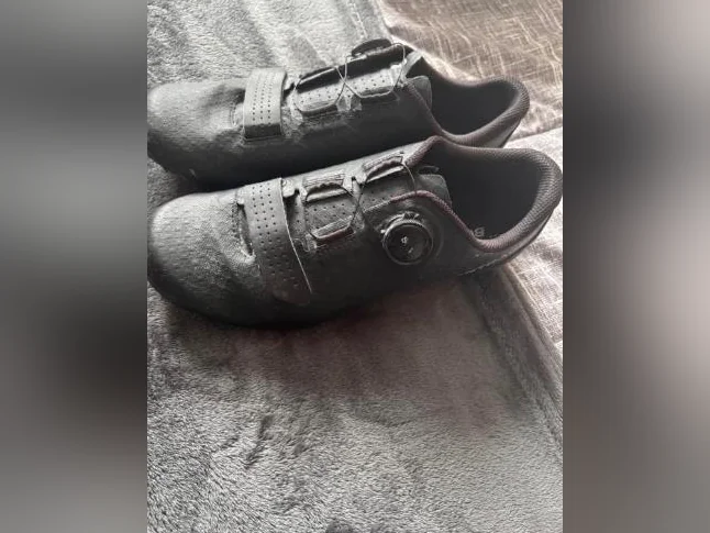 Soulier bontrager thumbnail 5