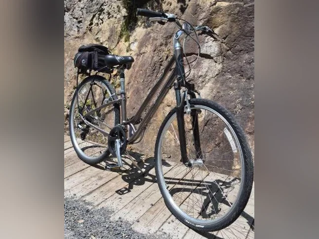 Vélo Giant Cypress DX (Femme)