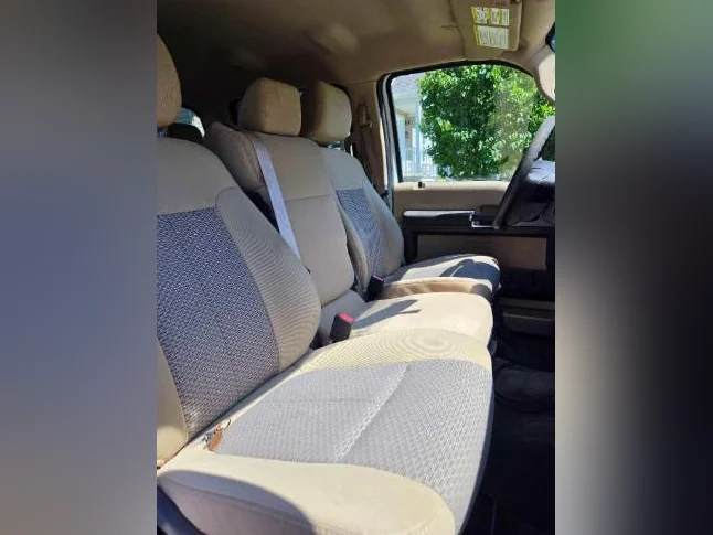 Pick-up ford f-250 2011 117995 km thumbnail 6