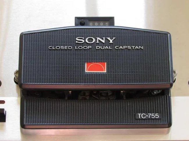 Magnétophones TEAC, AKAI, SONY thumbnail 4