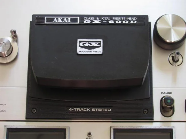 Magnétophones TEAC, AKAI, SONY thumbnail 5