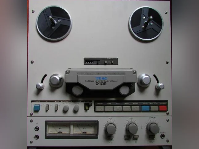 Magnétophones TEAC, AKAI, SONY thumbnail 3