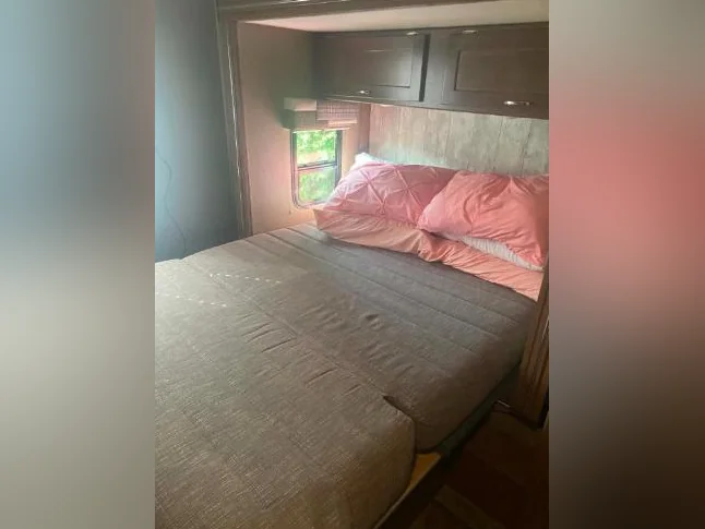 Winnebago Outlook 2019 24 pieds thumbnail 5