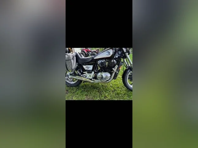 Honda Shadow