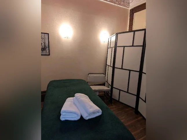 massage professionnel