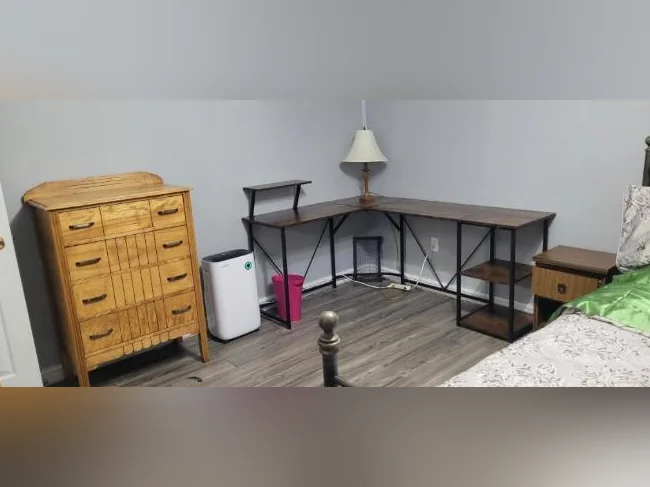 Chambre privé a louer Drummondville thumbnail 4