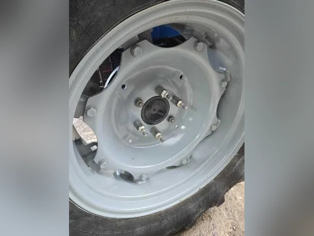 Pesée de roue thumbnail 4