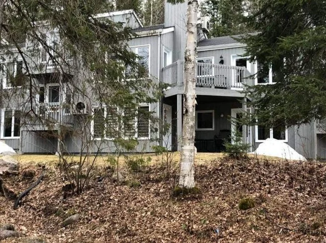 Condo chalet à louer saison hiver Mont Tremblant