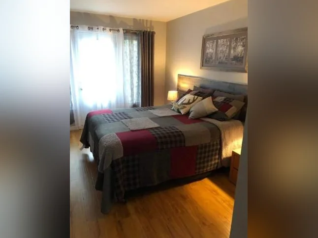 Condo chalet à louer saison hiver Mont Tremblant thumbnail 4