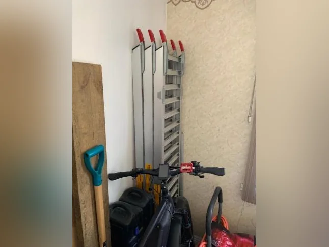 Rampe de chargement