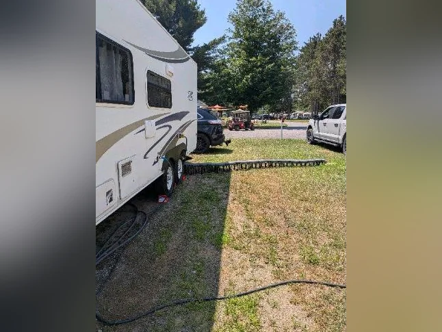 2007 cruiser trailer lite thumbnail 6