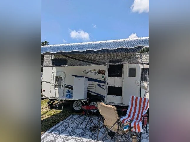 2007 cruiser trailer lite thumbnail 5