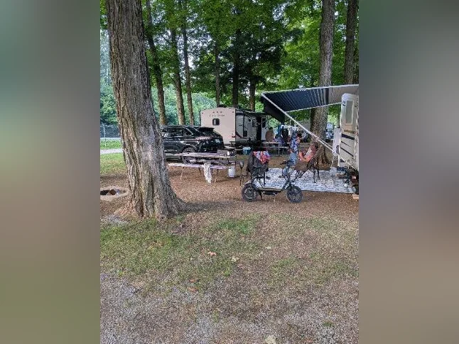 2007 cruiser trailer lite thumbnail 2