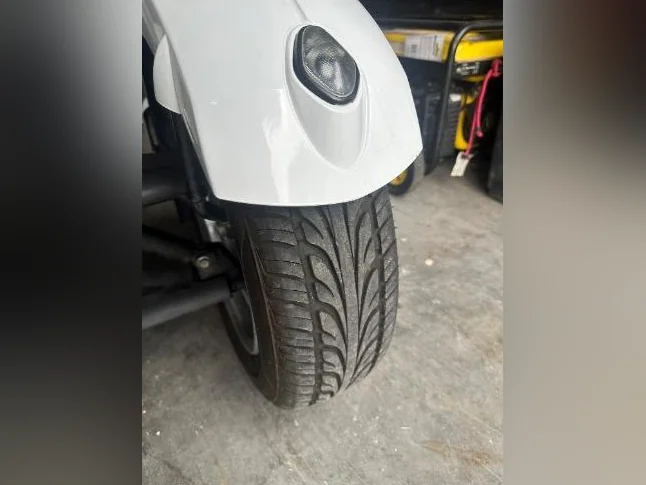CAN AM Spyder GS Roadster 2008 thumbnail 10